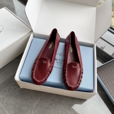 Prada Loafers